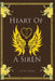 Heart Of A Siren by Carla A. Shaik
