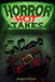 Horror Hot Takes by Aran Doyle
