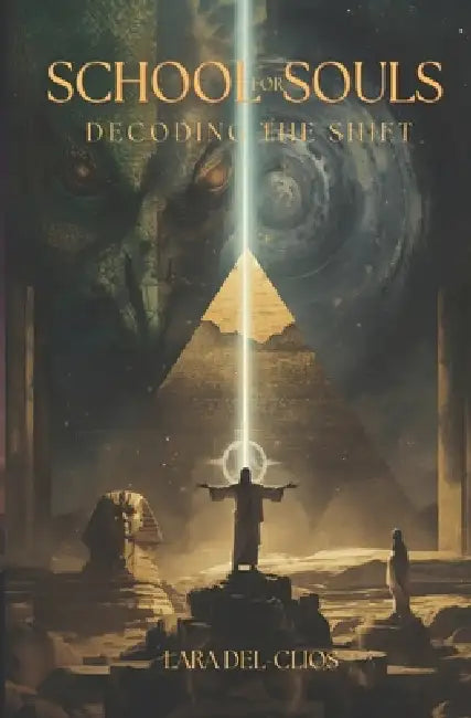School for Souls: Decoding the Shift by Lara Del-Clios