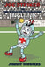 Joe Striker - England: The Time-Travelling Football Robot by Johnny Oddsocks