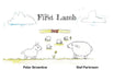 The First Lamb by Brownlow, Stef Parkinson