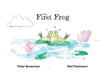 The First Frog by Brownlow, Stef Parkinson