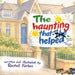 The Haunting That Helped by Rachel Forbes