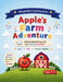 Apple's Farm Adventure: A Read-Aloud Story with Fun Learning Activities by Paula Strainu