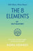 The 8 Elements of Self-Mastery: How to be a Conscious leader and change your world by Indira Kennedy