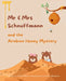 Mr & Mrs Schnuffmann and the Arabian Honey Mystery: A Sweet and Playful Read-Aloud Adventure by Michael West