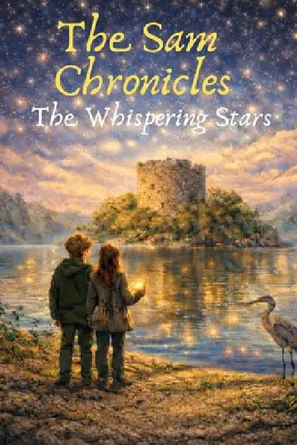 The Sam Chronicles: The Whispering Stars by John Almond