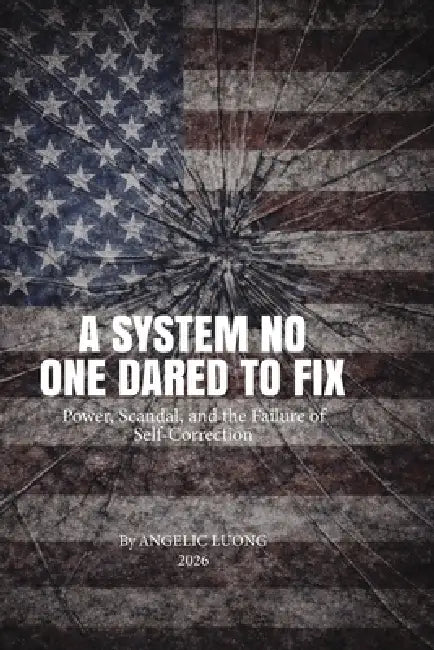 A System No One Dared to Fix by Angelic Luong