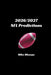 2026/2027 NFL Predictions by Mike Bhangu