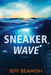 Sneaker Wave by Jeff Beamish