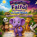 Falfol by Marwa Gad, Ayah El Arief, Sherif Sadek