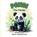 Pandi the Panda by Peter Maplewood