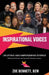 Inspirational Voices: Uplifting and Empowering Stories by Zoe Bennett Bem, Marcia M. Publishing House, Jamal Qurban