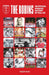 The Robins: An Official Updated History of Hull KR by Roger Pugh