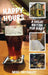 Happy Hours: A Great British Pub Diary by Mike Critchley