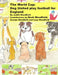 The World Cup: Dog United play football for England. by Noah Woodfield, George Woodfield, Lucy Woodfield