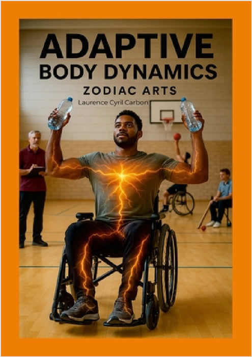 Adaptive Body Dynamics: Sports 4 All by Laurence Carbon