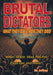 Brutal Dictators: What they did and how they died! by Joffrey