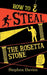 How to Steal the Rosetta Stone: Teen Heist Mayhem by Davies, Stephen