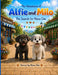 The Adventures of Alfie and Milo and the search for Nana Dee by Nana Dee