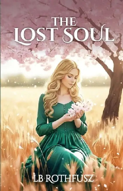 The Lost Soul by Lb Rothfusz
