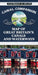 Canal Companion Map of Great Britain' s Canals & Waterways by Canal companions