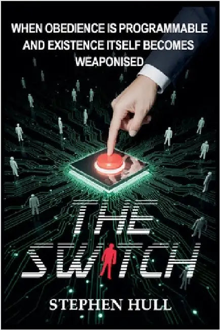 The Switch by Hull, Stephen
