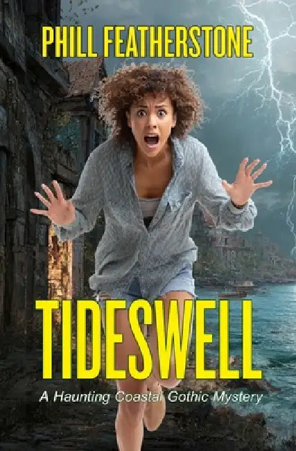 Tideswell by Phill Featherstone