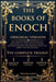 The Books of Enoch by Edward Jones, R. H. Charles