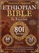 Complete Ethiopian Bible in English - Original Version - 88 Books (Comfort Print) by Jones, Edward