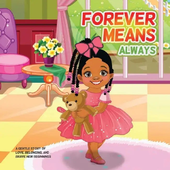 Forever Means Always