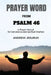 Prayer Word From Psalm 46 by Jesurun, Andrew