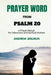 Prayer Word From Psalm 20 by Jesurun