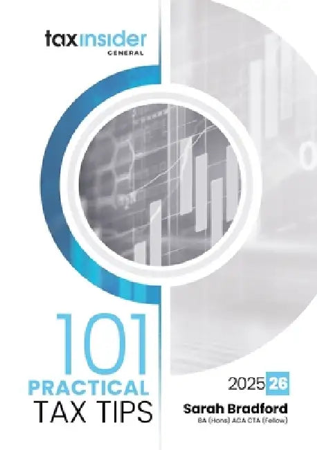 101 Practical Tax Tips 202526