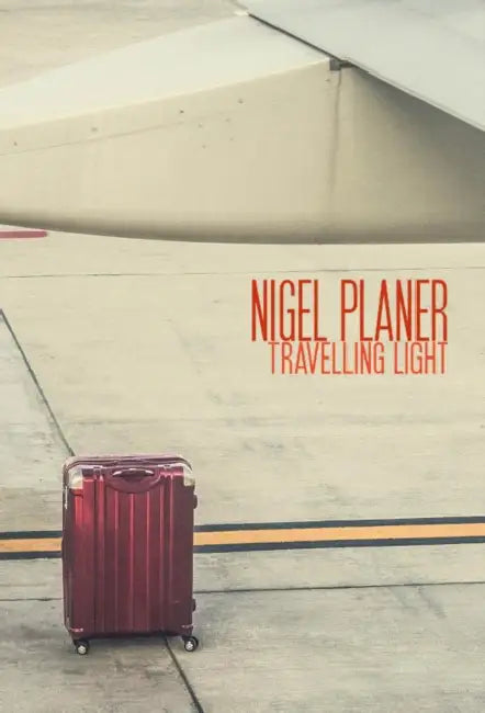 Travelling Light by Nigel Planer