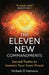 The Eleven New Commandments: Sacred Truths to Awaken Your Inner Power by Mícheál Ó. Mathúna