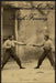 Traditional Italian Knife Fencing by Giovanni Ricco