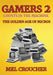 Gamers 2: Ghosts in the Machine: The Golden Age of Micros by Mel Croucher