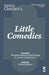 Chekhov's Little Comedies by Anton Pavlovich Chekhov, Richard Nelson, Richard Pevear