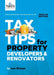 Tax Tips For Property Developers And Renovators 202526