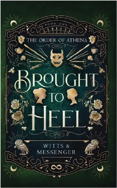 Brought To Heel by Witts and Messenger