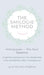 The Smilogie Method - Menopause - The New Baseline by Isy de Wouters d'Oplinter