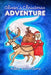 Oliver's Christmas Adventure by Alex Valentine
