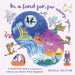 In a Land Far, Far Away, You... a partner yoga adventure where you choose what happens! by Maria Oliver, Maria Oliver