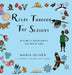Relax through the Seasons by Maria Oliver, Benjamin Grandis, Stephanie Grandis
