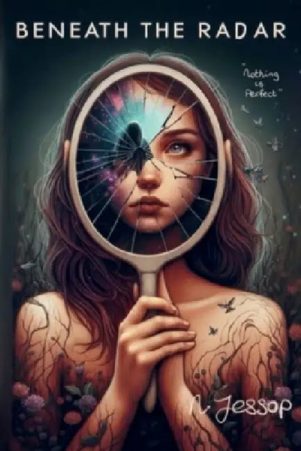 Beneath The Radar by N. Jessop, Sophia A