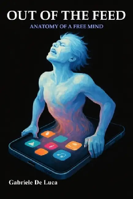 Out of the feed: Anatomy of a free mind by Gabriele de Luca
