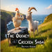 The Orkney Chicken Saga: Orcadian Edition by Gardiner, Esther Joy