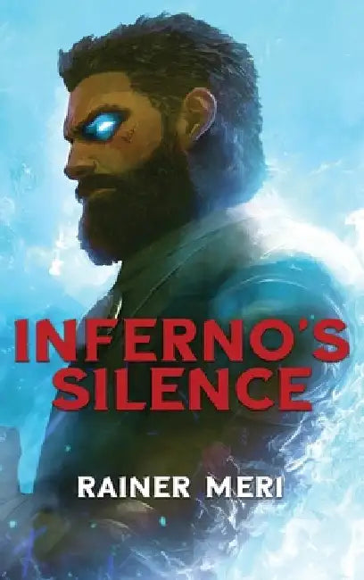 Inferno's Silence by Meri, Rainer