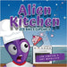 Alien Kitchen: Zeb Bakes Cupcakes by Simpson, Jon